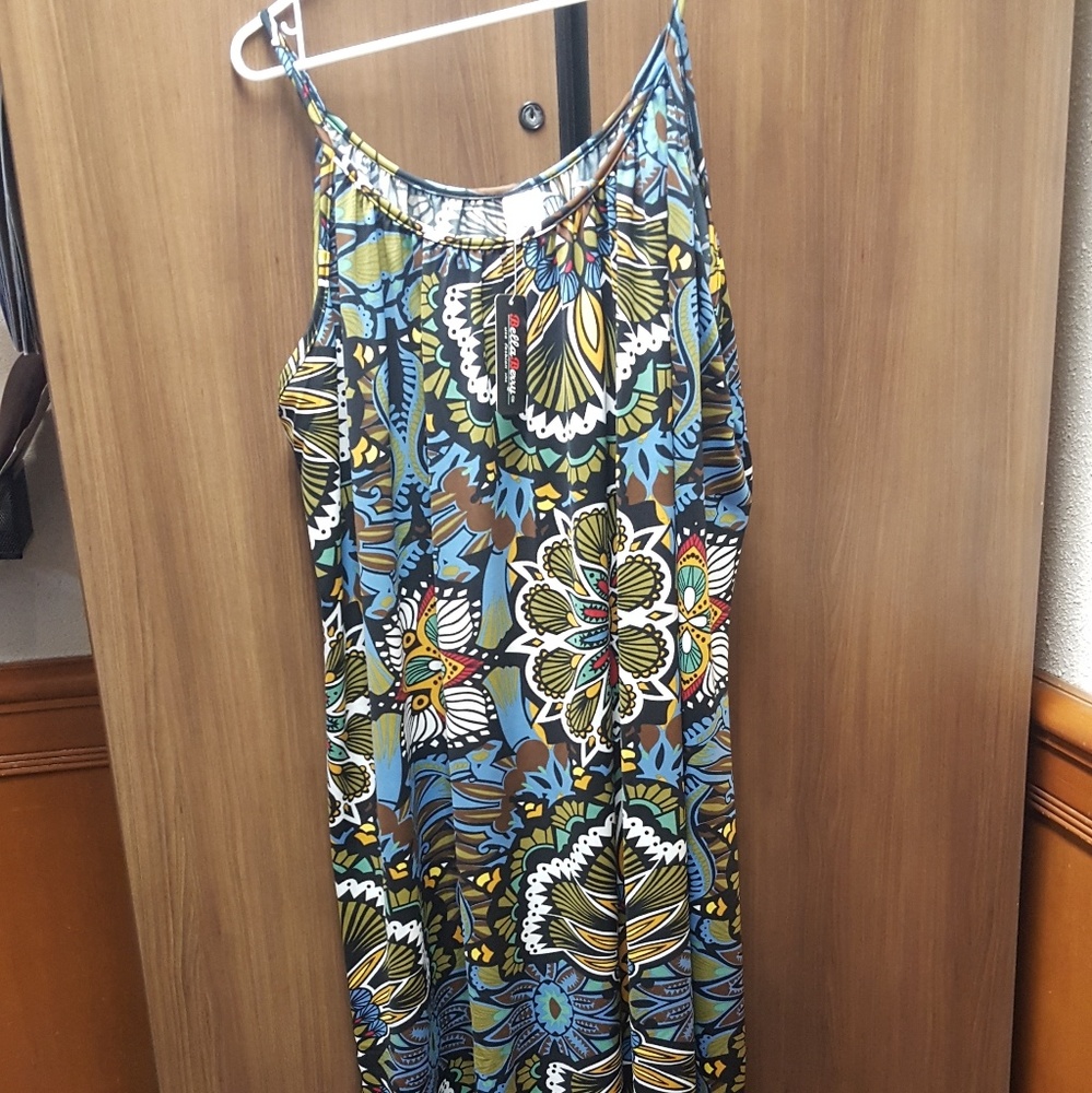 Sundress xl